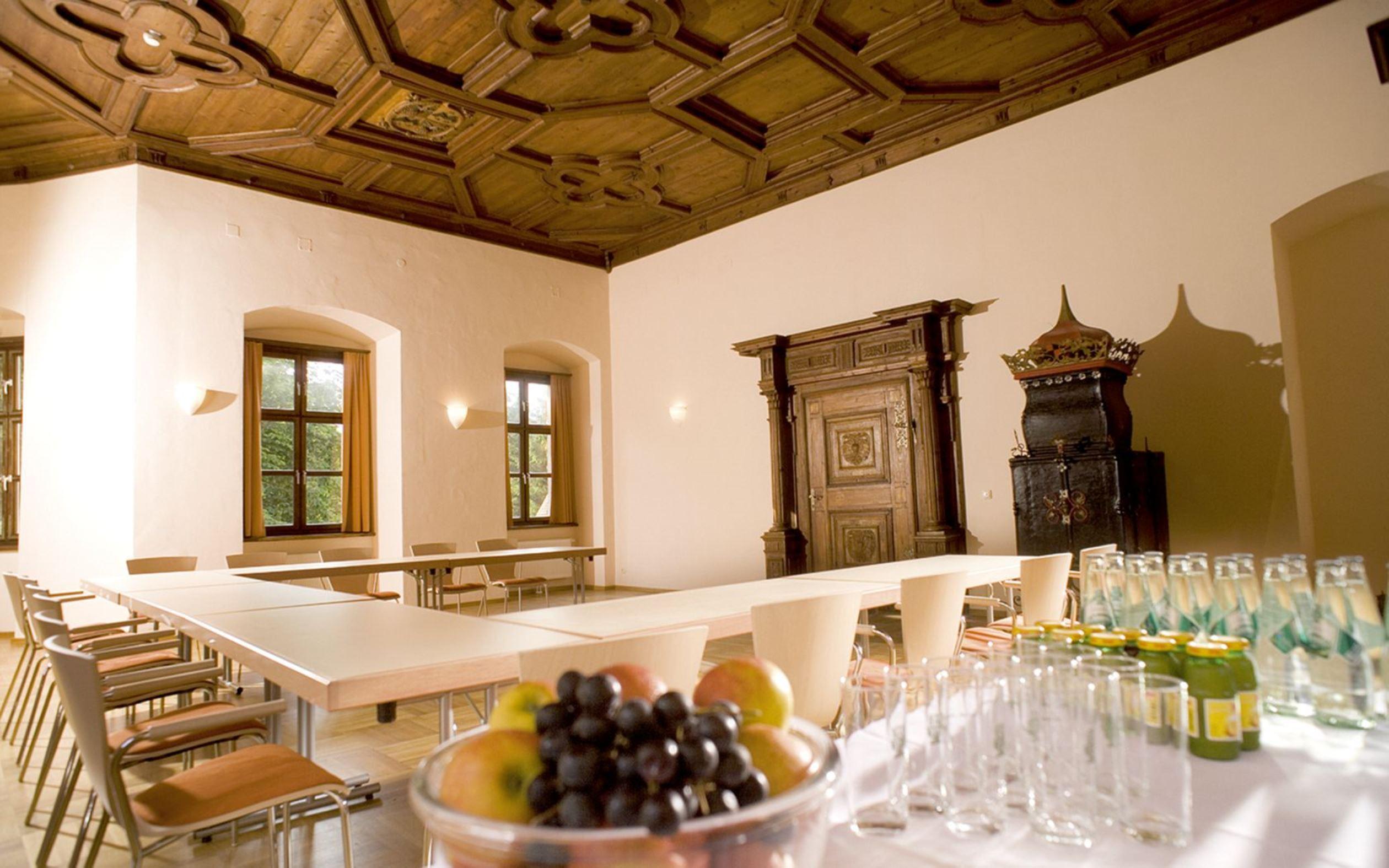Jufa Hotel Schloss Roethelstein Admont Extérieur photo