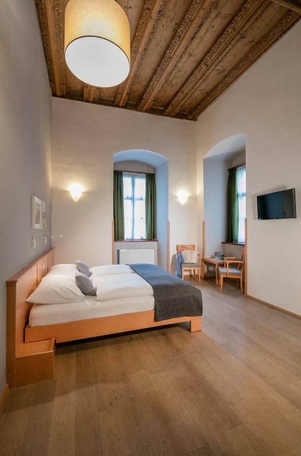 Jufa Hotel Schloss Roethelstein Admont Extérieur photo