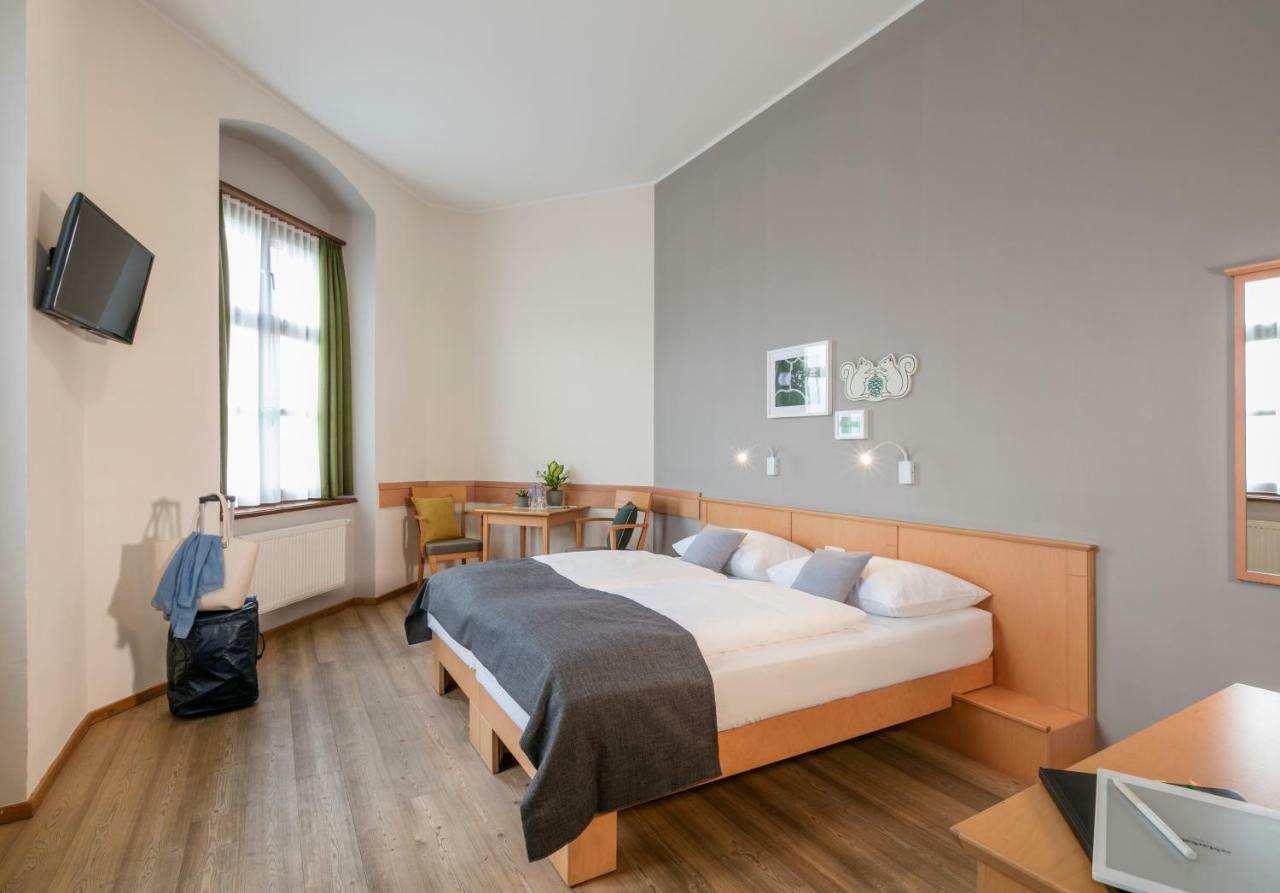 Jufa Hotel Schloss Roethelstein Admont Extérieur photo
