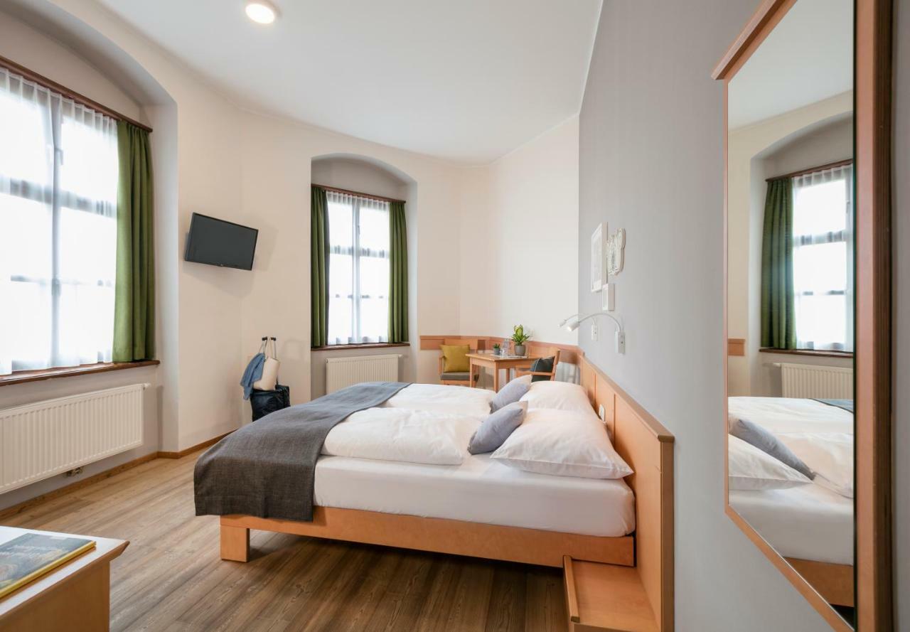 Jufa Hotel Schloss Roethelstein Admont Extérieur photo
