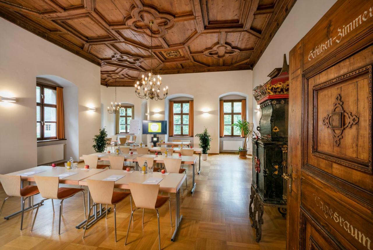 Jufa Hotel Schloss Roethelstein Admont Extérieur photo