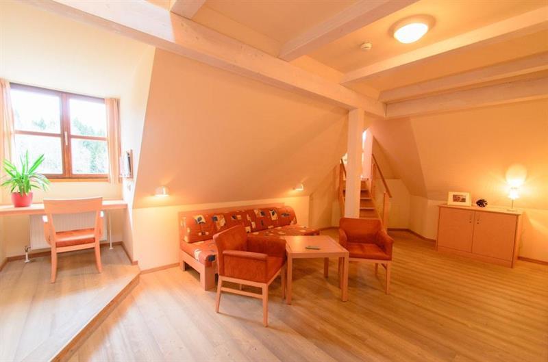 Jufa Hotel Schloss Roethelstein Admont Extérieur photo