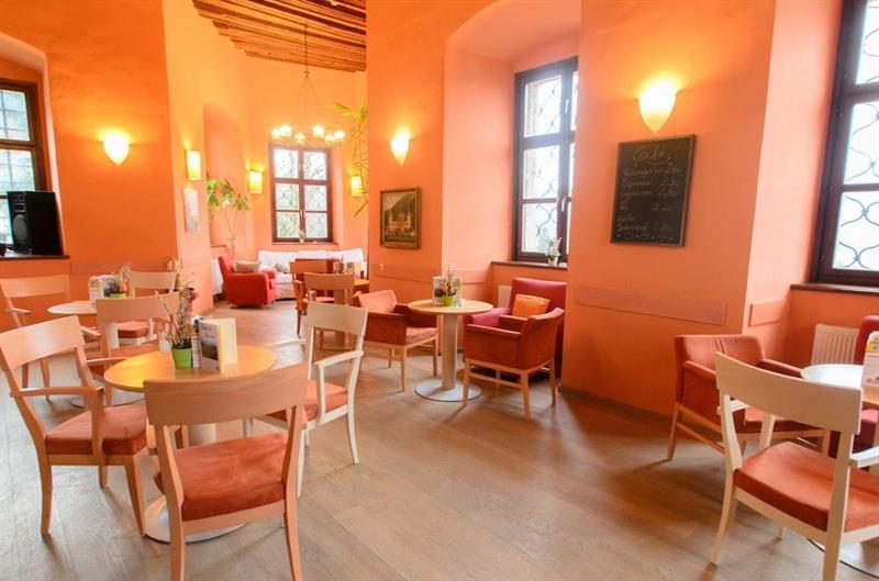 Jufa Hotel Schloss Roethelstein Admont Extérieur photo
